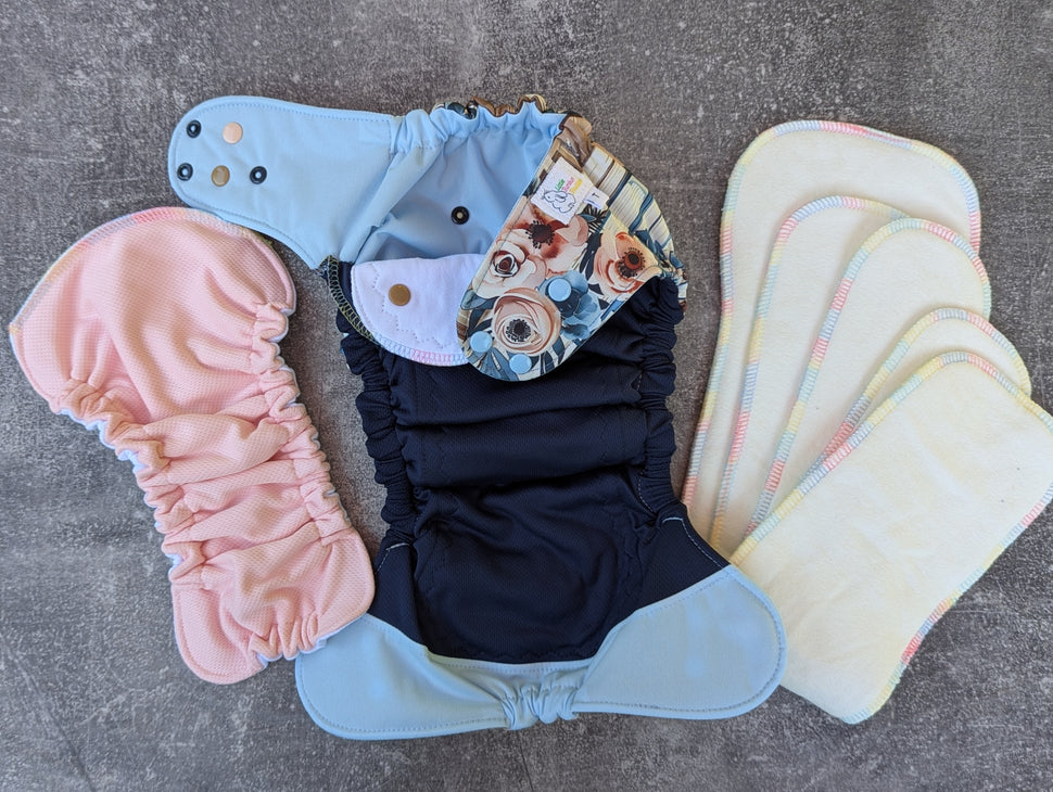 Little Bunbun Boutique