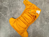 Solid Mustard (LBB Ai3 cloth diapers)