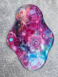 Handdyes OBV cloth pads