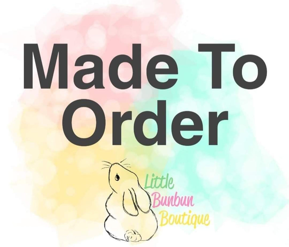 Little Bunbun Boutique