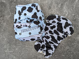 Moooody *seconds* (Snug-a-Bun cloth diapers)