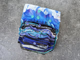 Mystic Mountains (LBB V2 cloth diapers)