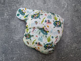 Fancy Turtles (LBB Ai3 cloth diapers)