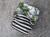 Safari  (LBB Ai3 cloth diapers)