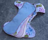 MTO- Fitted add on Boosters | added absorbency | windpro backed booster | stay dry topper | Fitted diaper booster