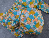 Golden Mountains - LBB Ai3 & V2 cloth diaper - PUL - Athletic wicking Jersey awj - handmade diaper - Pocket AiO cloth diaper