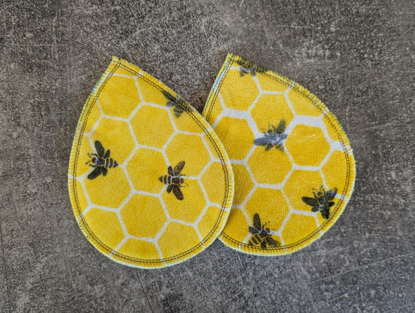 Honey Combs OBV- nursing pads
