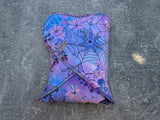 Webs / Handdyed(Contour & Trifold cloth diaper)