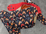 Chickens - LBB Ai3 & V2 cloth diaper - PUL - Athletic wicking Jersey awj - handmade diaper - Pocket AiO cloth diaper