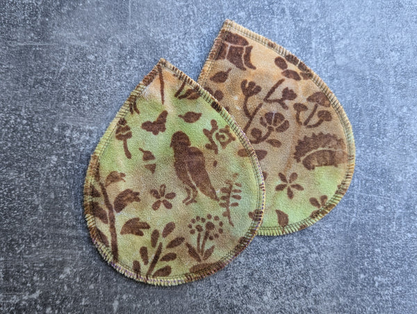 Raven Woods OBV- nursing pads