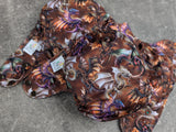 Dragons - LBB Ai3 & V2 cloth diaper - PUL - Athletic wicking Jersey awj - handmade diaper - Pocket AiO cloth diaper