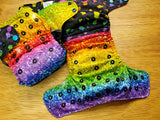 Leopard Rainbow Glitters (Ai3)