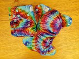 Rainbow TieDye (OS LBB Ai2)