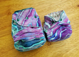 Geodes OBV dye (Fold in Fitteds)