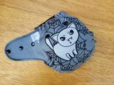 Vampurr Kitty - poly outer (OS serged Hybrid)