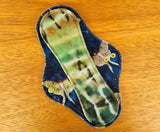 Luna Moth collection (Cloth Pads)