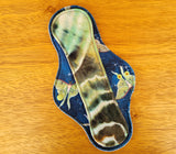 Luna Moth collection (Cloth Pads)