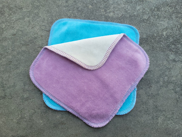 MTO multi use Cloth Wipes