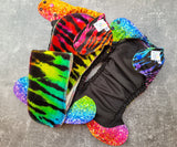 Tiger Rainbow (LBB Ai3v2)