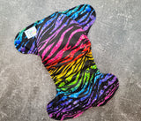 Tiger Rainbow (LBB Ai3v2)