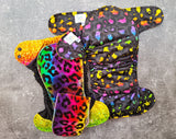 Leopard Rainbow (LBB Ai3v2)