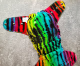 Rainbow Tiger hand dyed OBV (Hybrids)