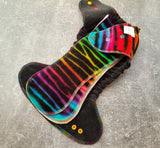 Rainbow Tiger hand dyed OBV (Hybrids)