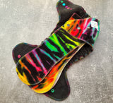 Rainbow Tiger hand dyed OBV (Hybrids)