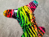 Rainbow Tiger hand dyed OBV (Hybrids)