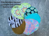 Four Mystery Breast Pad Sets