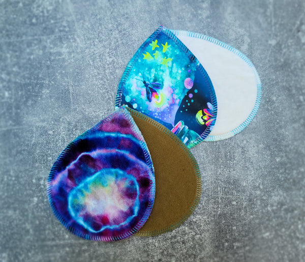 Firefly OBV/CV (Breast Pad Sets)