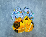 Bees OBV/CL (Breast Pad Sets)