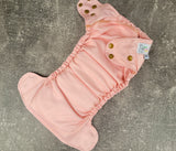 Baby Pink (LBB Ai3 cloth diaper)