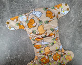 Buns (LBB Ai3 cloth diapers)