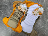 Buns (LBB Ai3 cloth diapers)