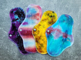 MTO - Cloth Pads (Wrap Wing sizes 6-16 inch)