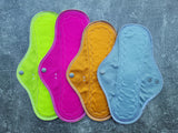 MTO - Cloth Pads (Wrap Wing sizes 6-16 inch)