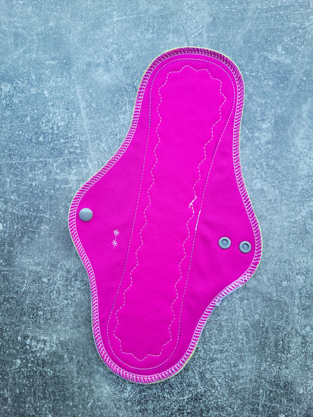 Magenta AWJ (12in MODERATE  Cloth Pads)