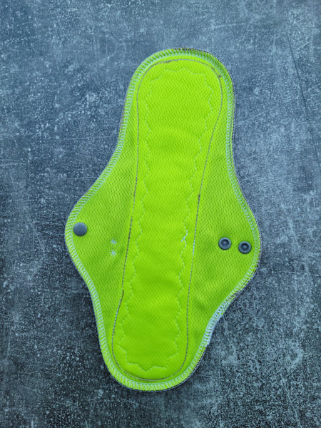 Electric AWJ (12in MODERATE  Cloth Pads)