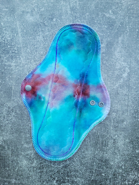 Ocean OBV (MODERATE  Cloth Pads)