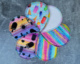 Sweet Treats (Breast Pad Sets)