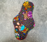 Bunny Cones (cloth pads)