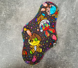 Bunny Cones (cloth pads)