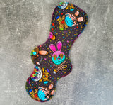 Bunny Cones (cloth pads)