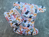 Peeps (LBB Ai3v2 cloth diapers)