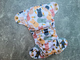 Peeps (LBB Ai3v2 cloth diapers)