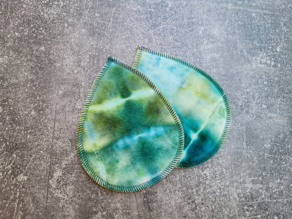 Forest Glow OBV (Breast Pad Set)