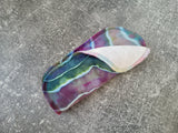 Hand dyed BHSFT/OBV - 2pk. set