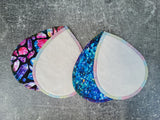 Crystals (Breast Pad Sets)