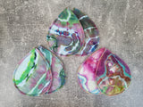 Crystals (Breast Pad Sets)